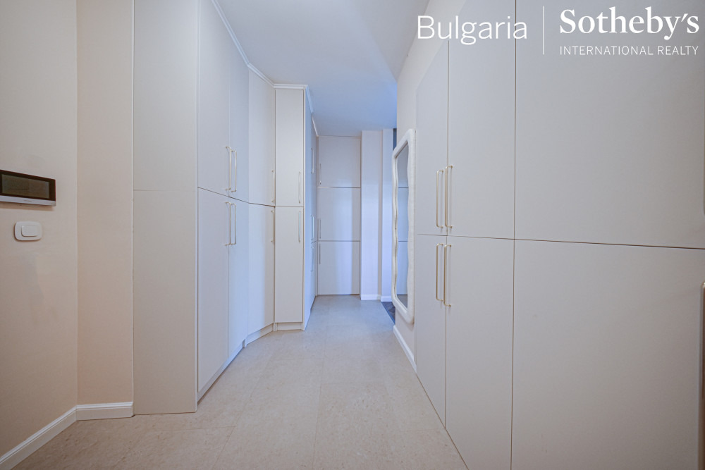 Продава 3-СТАЕН, гр. София, Бояна, снимка 7 - Апартаменти - 56531409