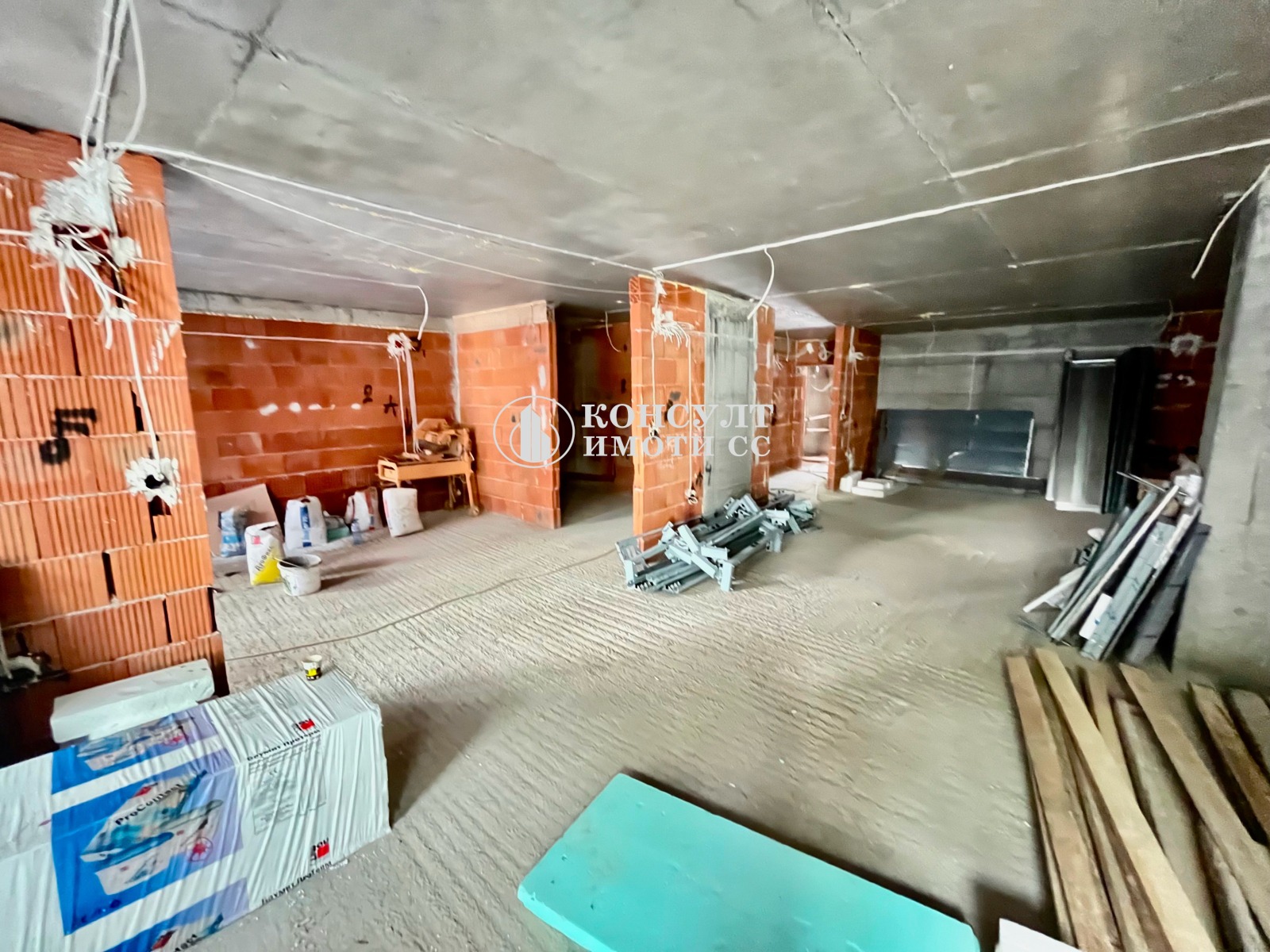 Продава ОФИС, гр. Стара Загора, Център, снимка 2 - Офиси - 53612932