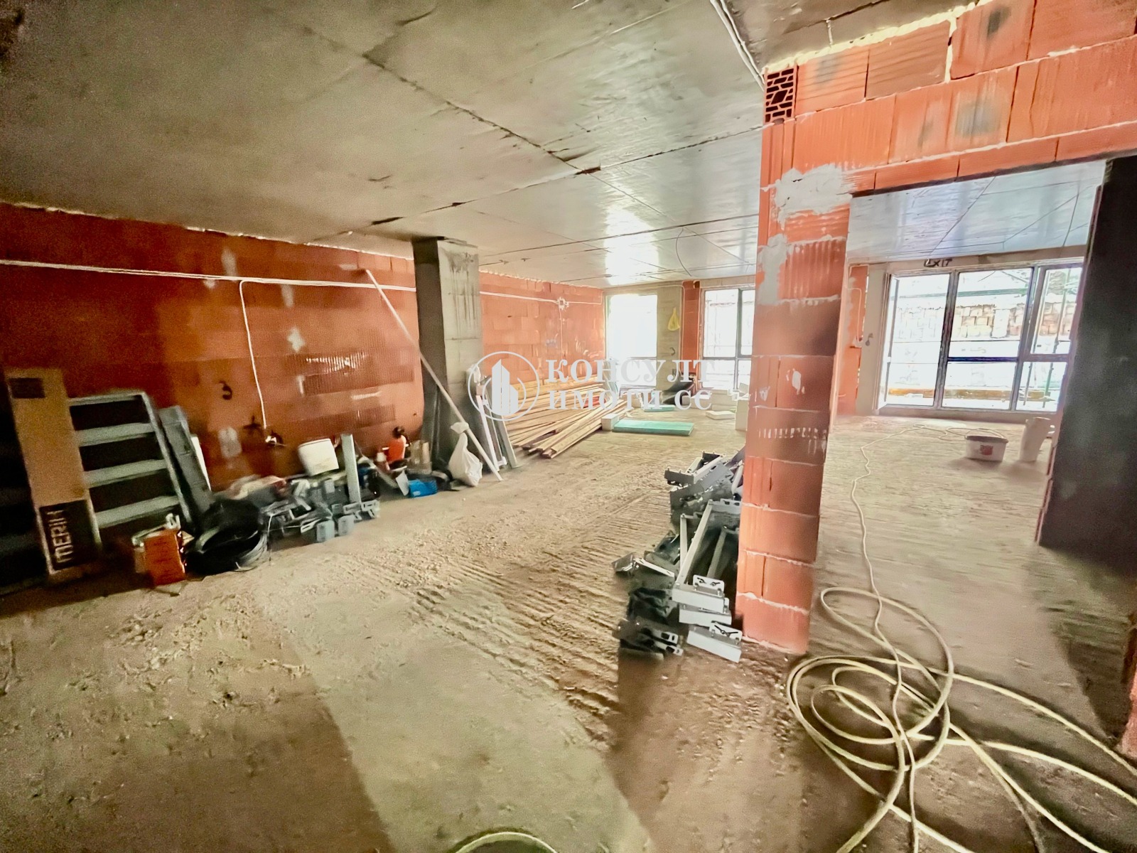 Продава ОФИС, гр. Стара Загора, Център