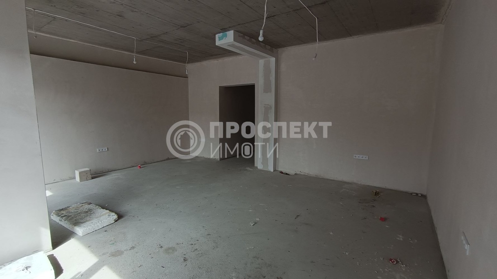 Продава ОФИС, гр. Пловдив, Кършияка, снимка 2 - Офиси - 53178259
