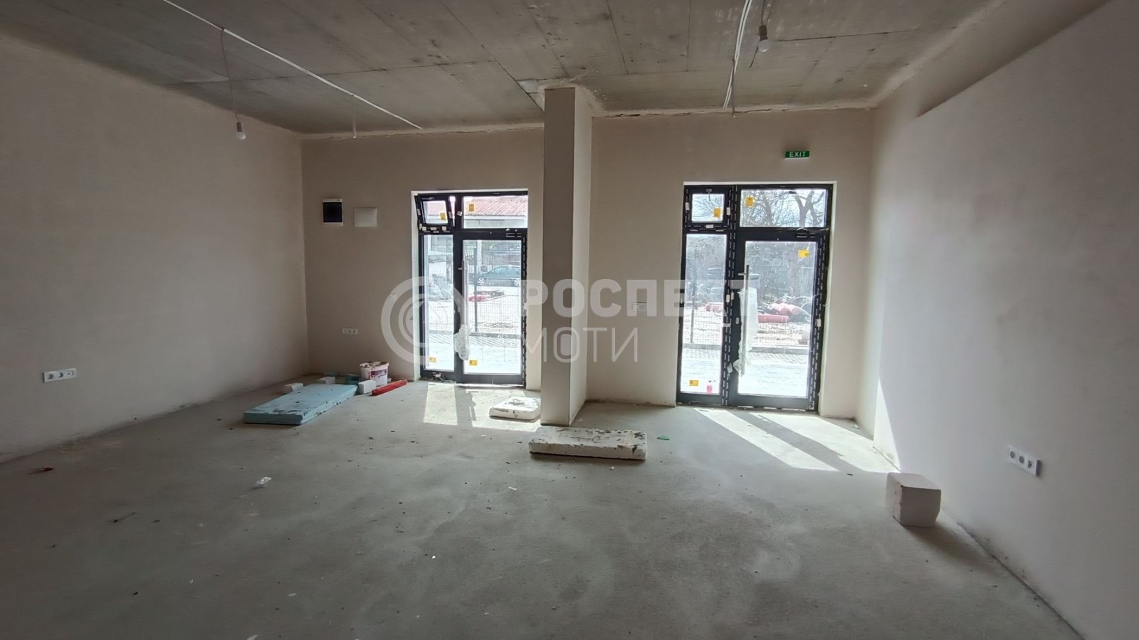 Продава ОФИС, гр. Пловдив, Кършияка