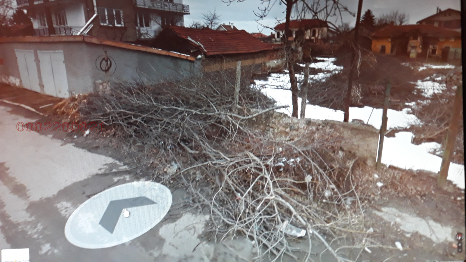 Продава КЪЩА, гр. София, област София-град, снимка 2 - Къщи - 53692621