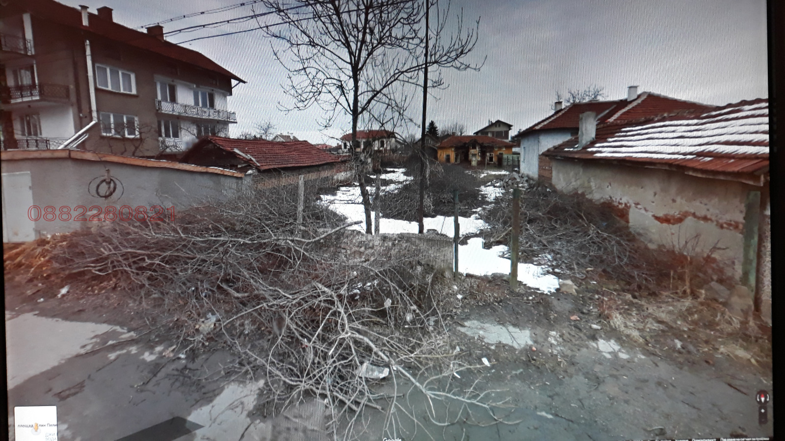 Продава КЪЩА, гр. София, област София-град, снимка 4 - Къщи - 53692621