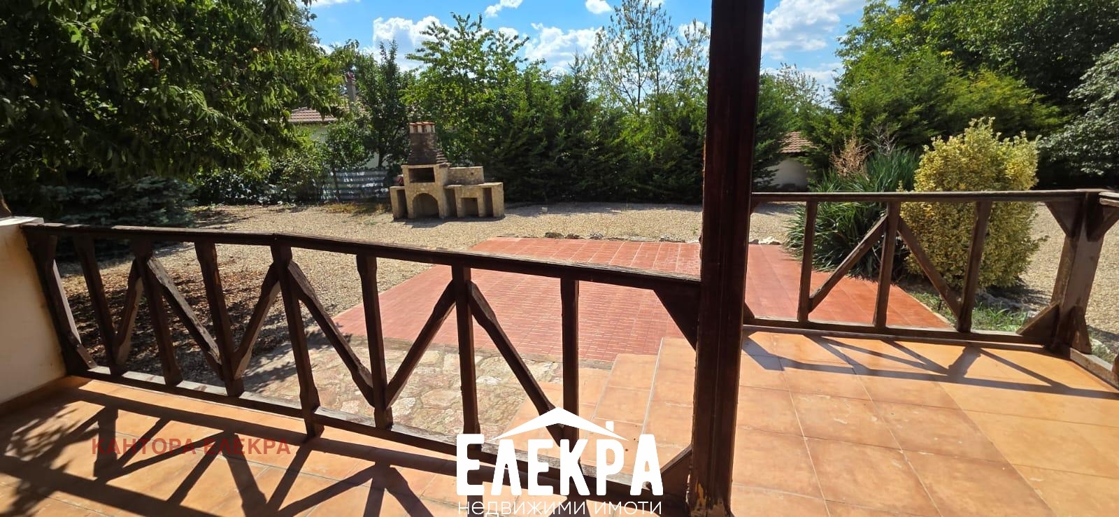 Продава КЪЩА, с. Кривня, област Варна, снимка 2 - Къщи - 51521826