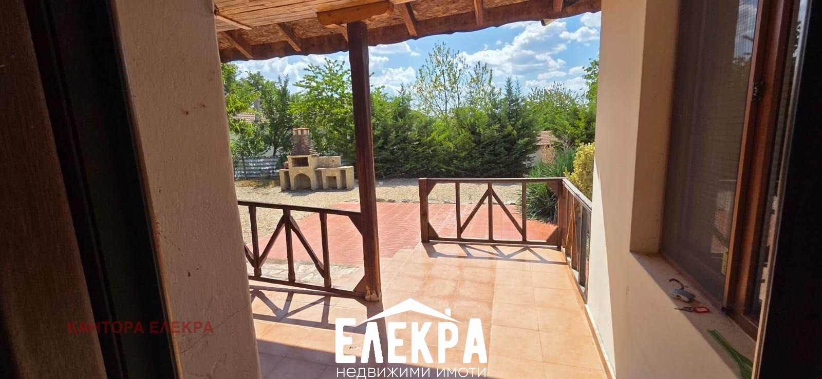 Продава КЪЩА, с. Кривня, област Варна, снимка 12 - Къщи - 51521826