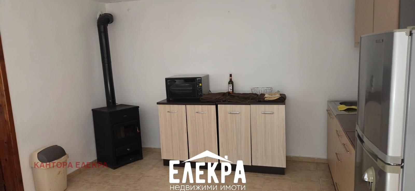 Продава КЪЩА, с. Кривня, област Варна, снимка 6 - Къщи - 51521826