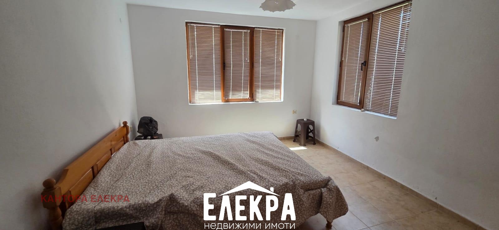 Продава КЪЩА, с. Кривня, област Варна, снимка 10 - Къщи - 51521826