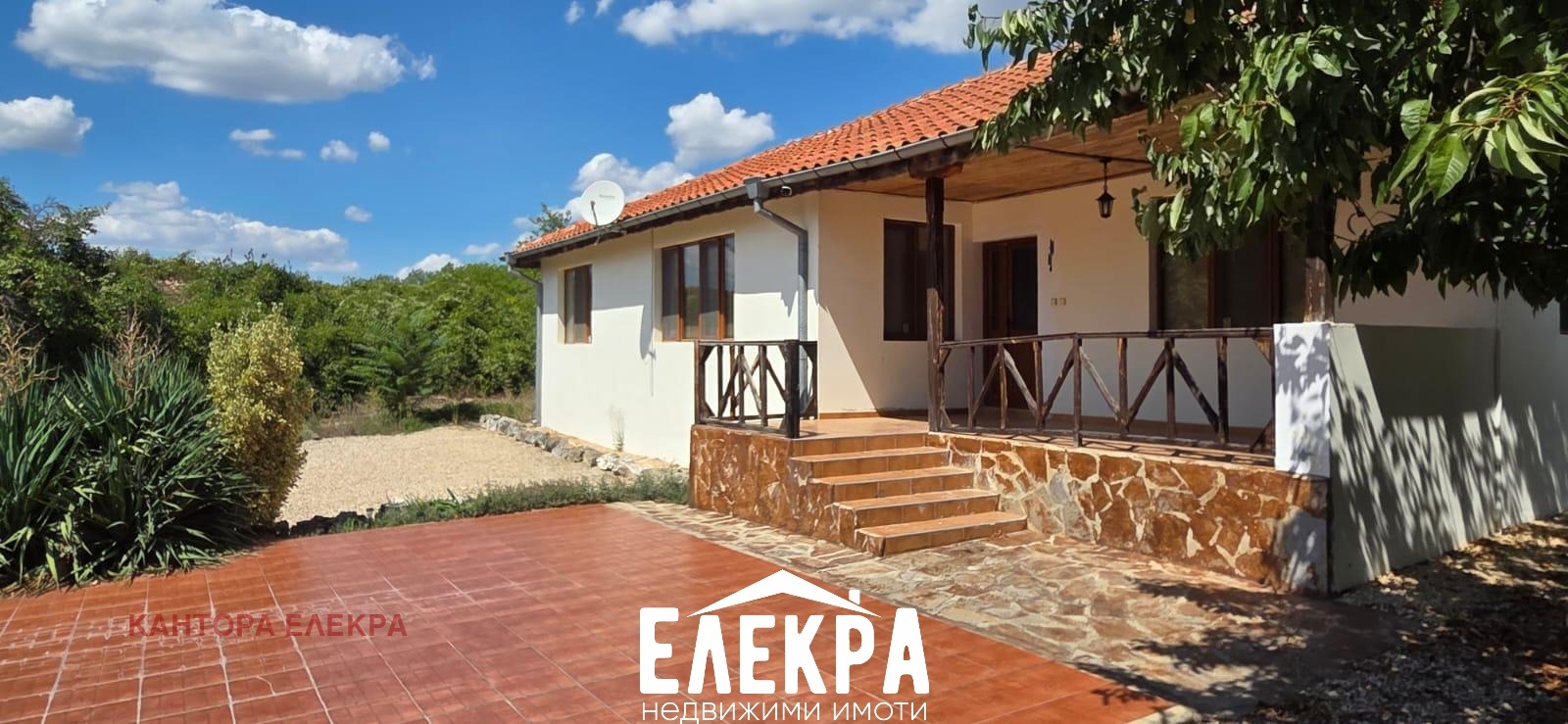 Продава КЪЩА, с. Кривня, област Варна, снимка 13 - Къщи - 51521826