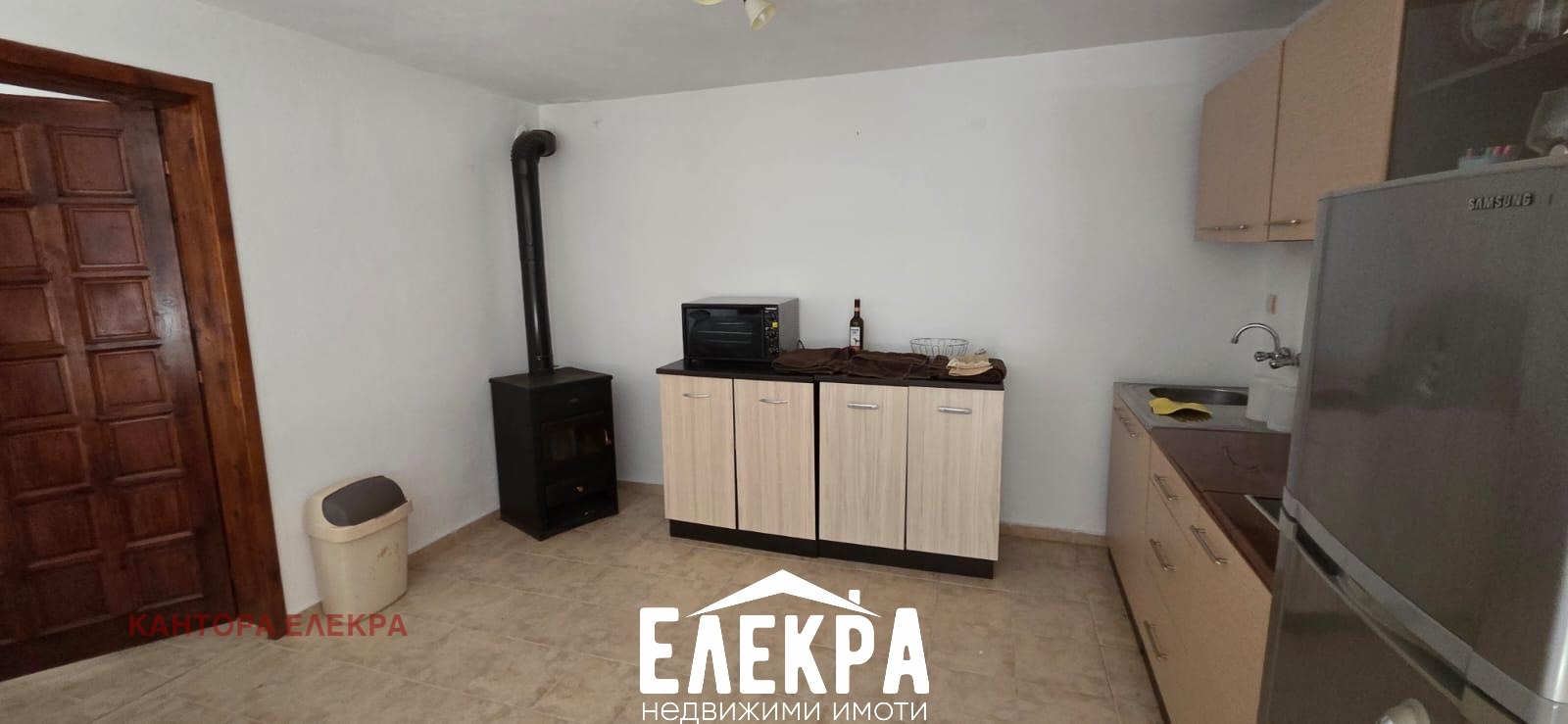 Продава КЪЩА, с. Кривня, област Варна, снимка 7 - Къщи - 51521826