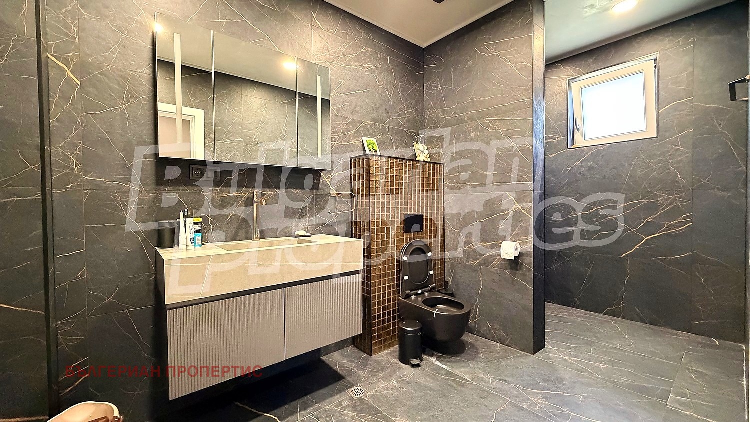 Продава КЪЩА, гр. Сливен, в.з. Сливен, снимка 6 - Къщи - 54216326