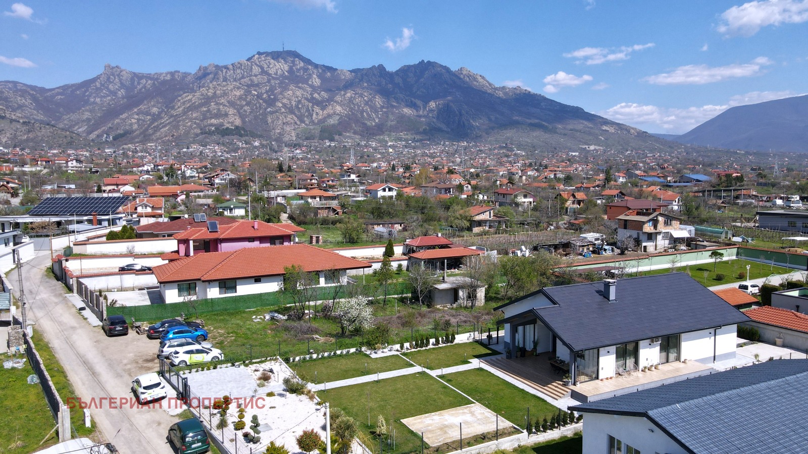 Продава КЪЩА, гр. Сливен, в.з. Сливен, снимка 15 - Къщи - 54216326