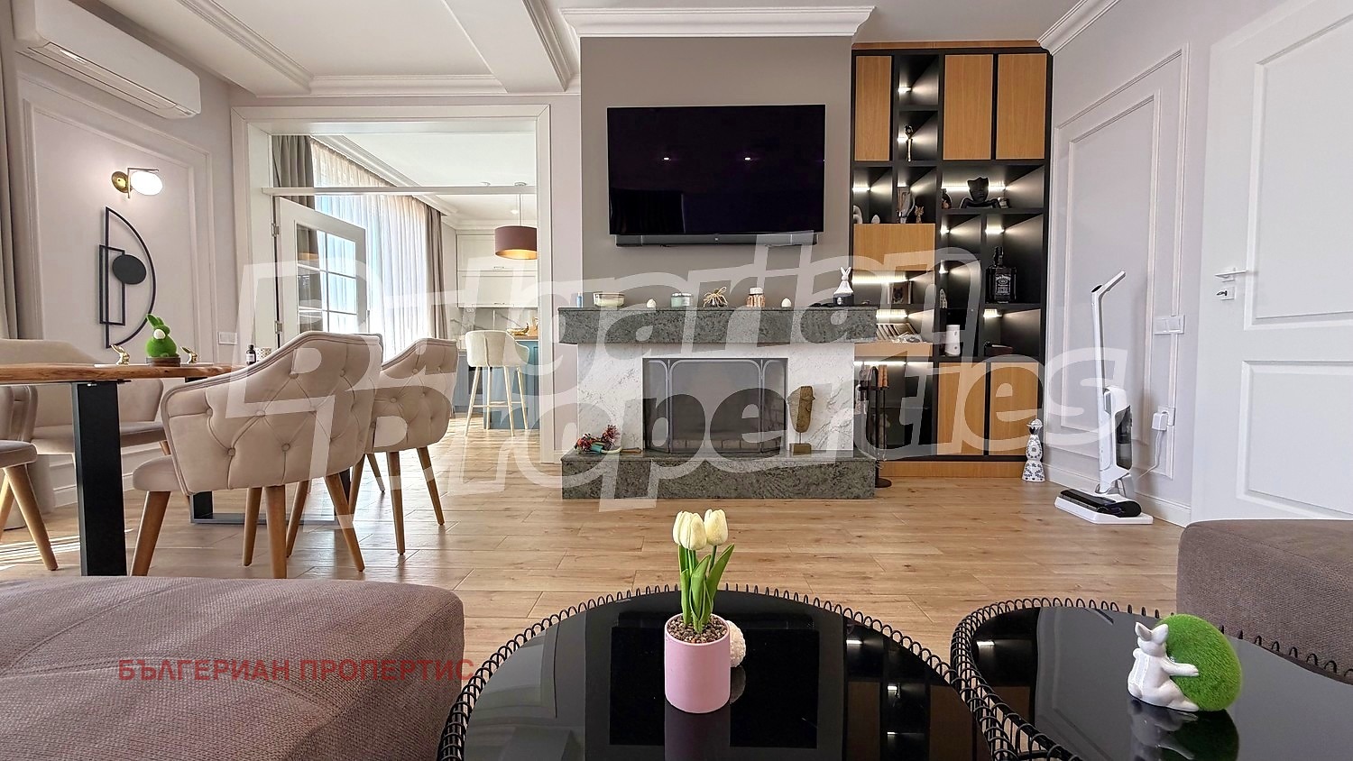 Продава КЪЩА, гр. Сливен, в.з. Сливен, снимка 3 - Къщи - 54216326