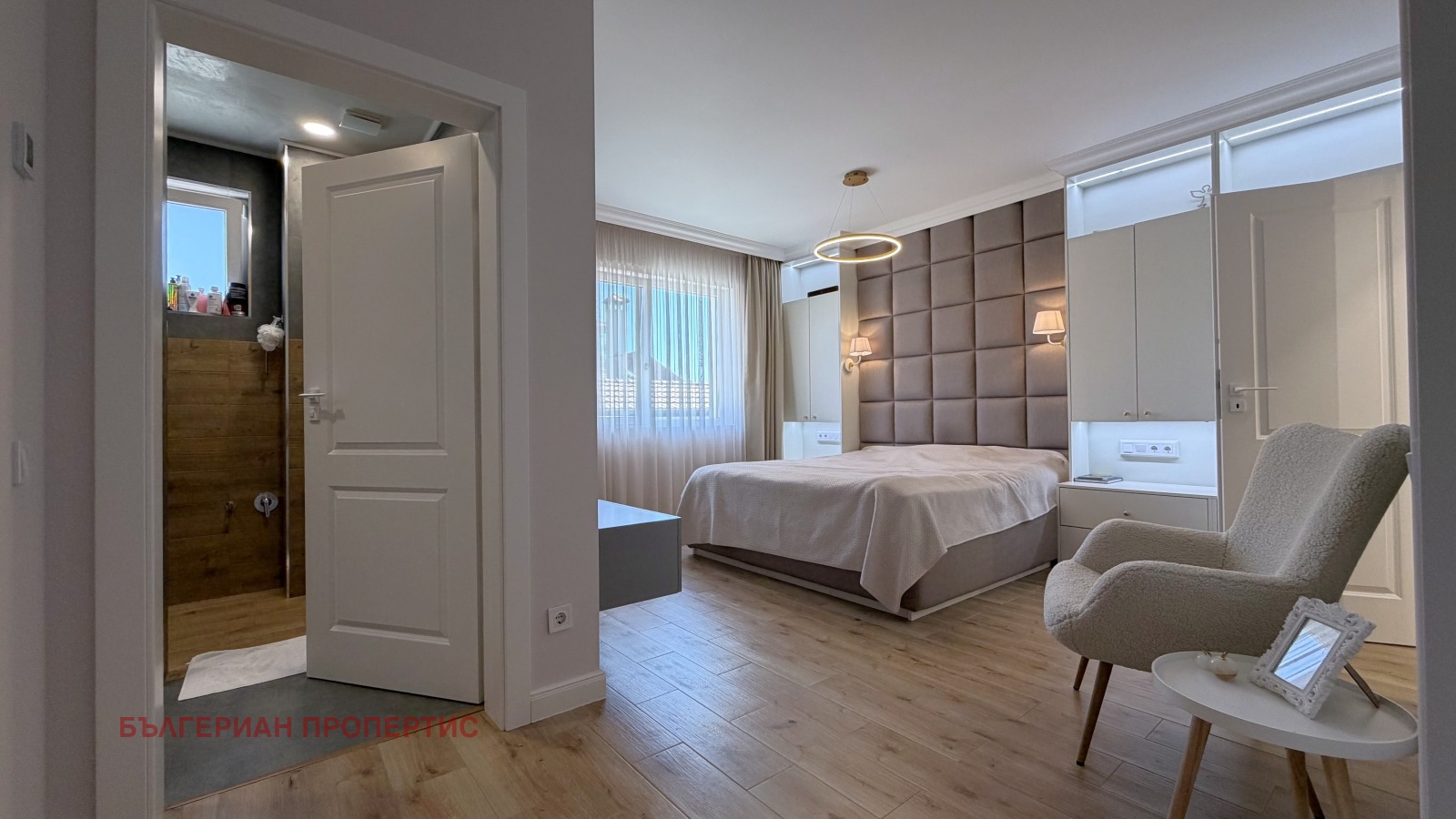 Продава КЪЩА, гр. Сливен, в.з. Сливен, снимка 10 - Къщи - 54216326