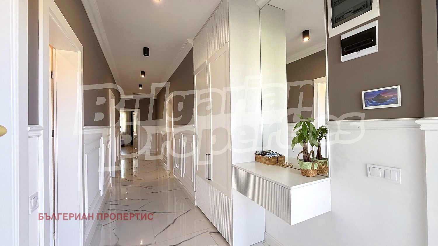 Продава КЪЩА, гр. Сливен, в.з. Сливен, снимка 8 - Къщи - 54216326