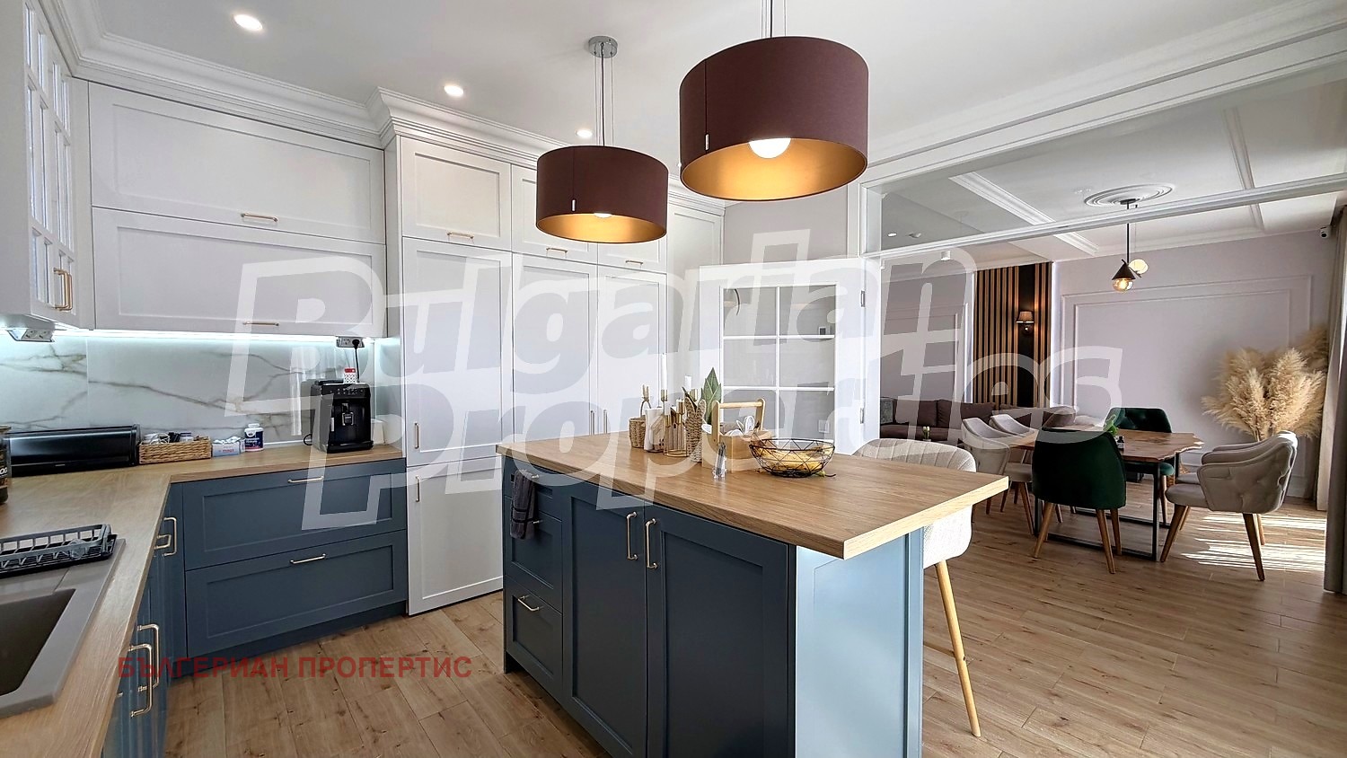 Продава КЪЩА, гр. Сливен, в.з. Сливен, снимка 15 - Къщи - 54216326