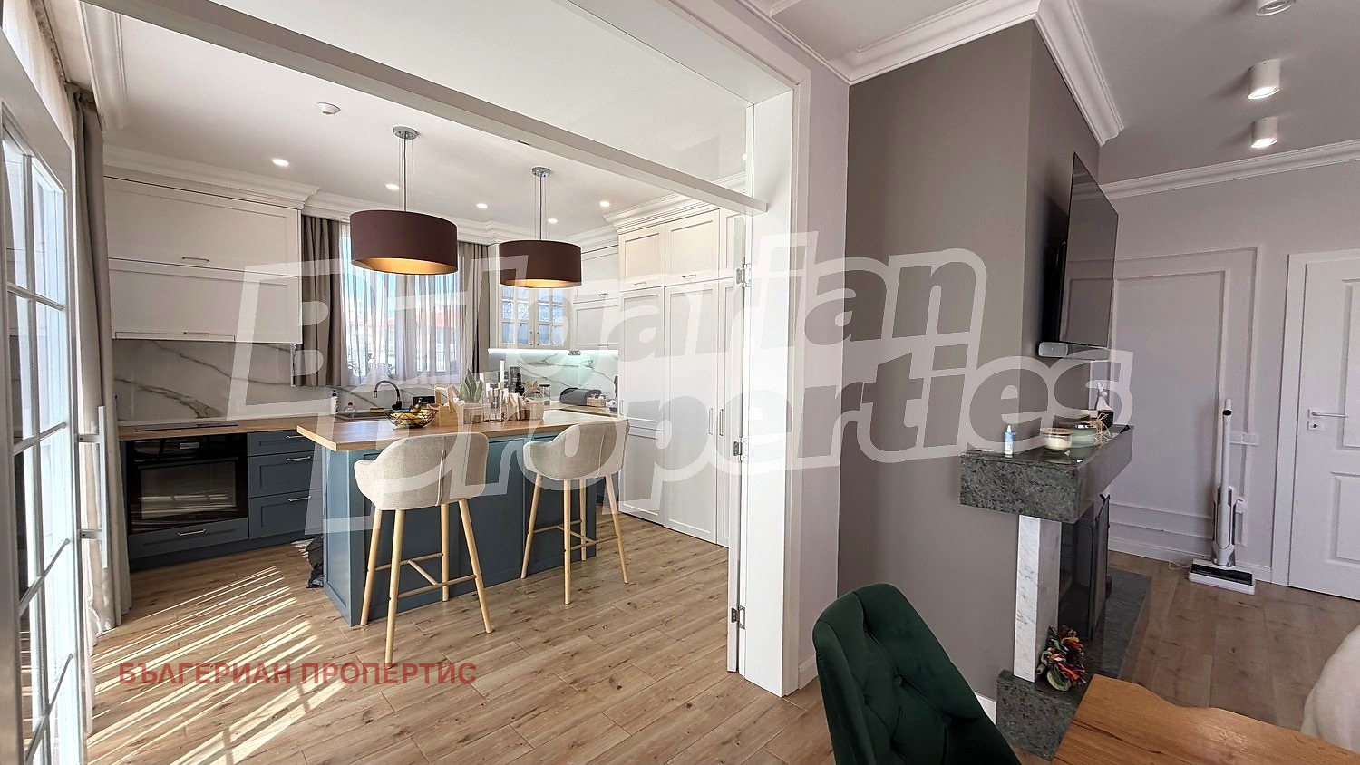 Продава КЪЩА, гр. Сливен, в.з. Сливен, снимка 16 - Къщи - 54216326