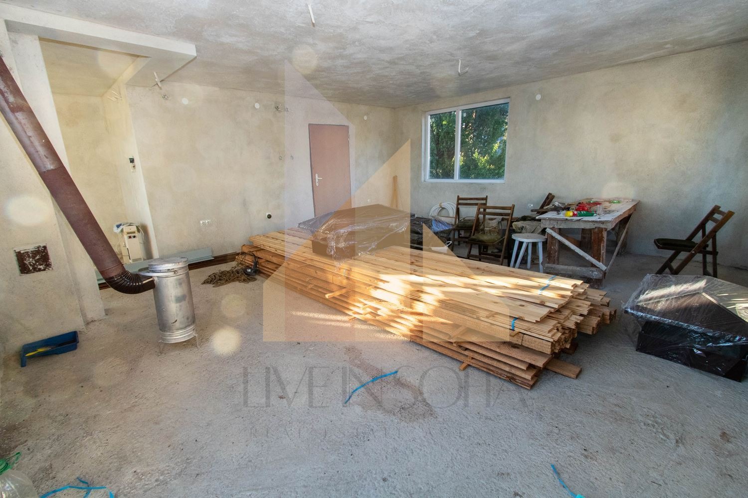Продава КЪЩА, с. Стъргел, област София област, снимка 8 - Къщи - 54634246