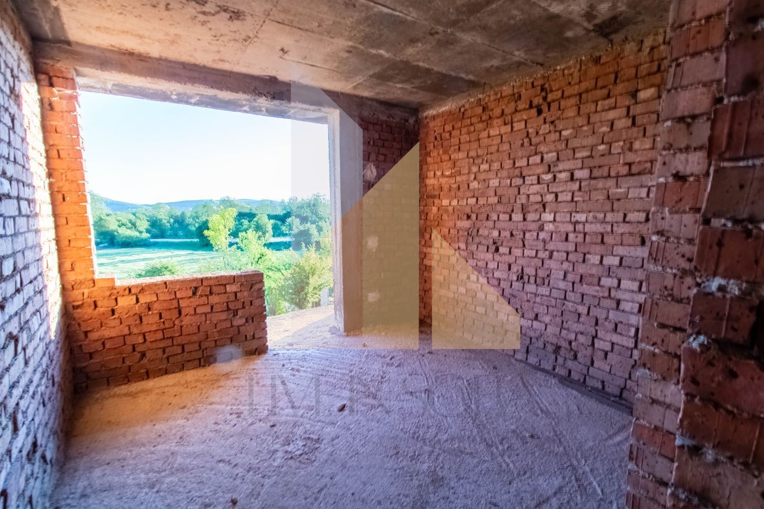 Продава КЪЩА, с. Стъргел, област София област, снимка 10 - Къщи - 54634246