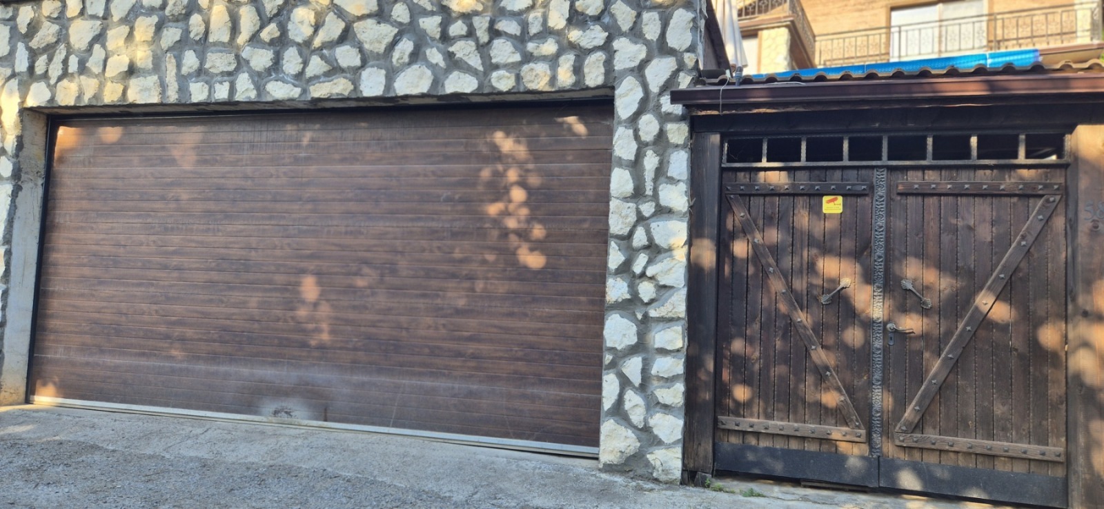 Продава КЪЩА, гр. София, с. Владая, снимка 4 - Къщи - 56651325