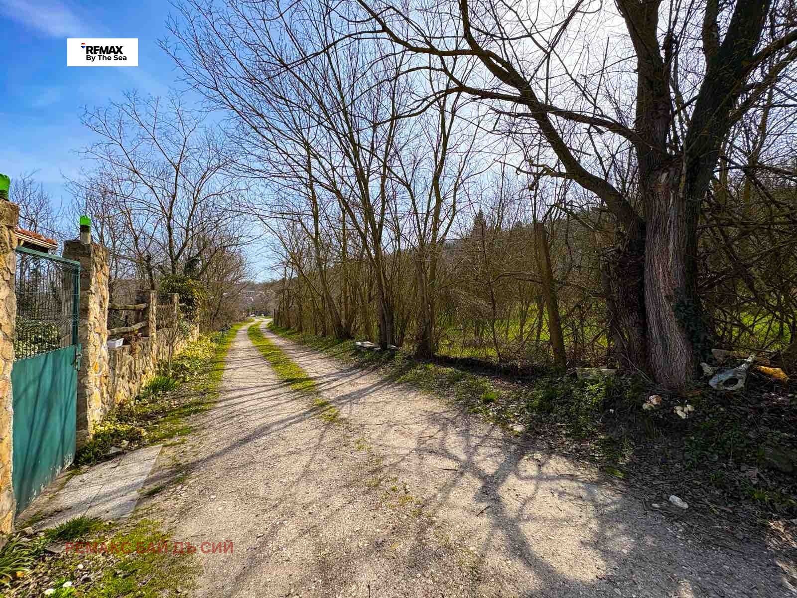 Продава ПАРЦЕЛ, гр. Варна, м-т Орехчето, снимка 5 - Парцели - 53875514