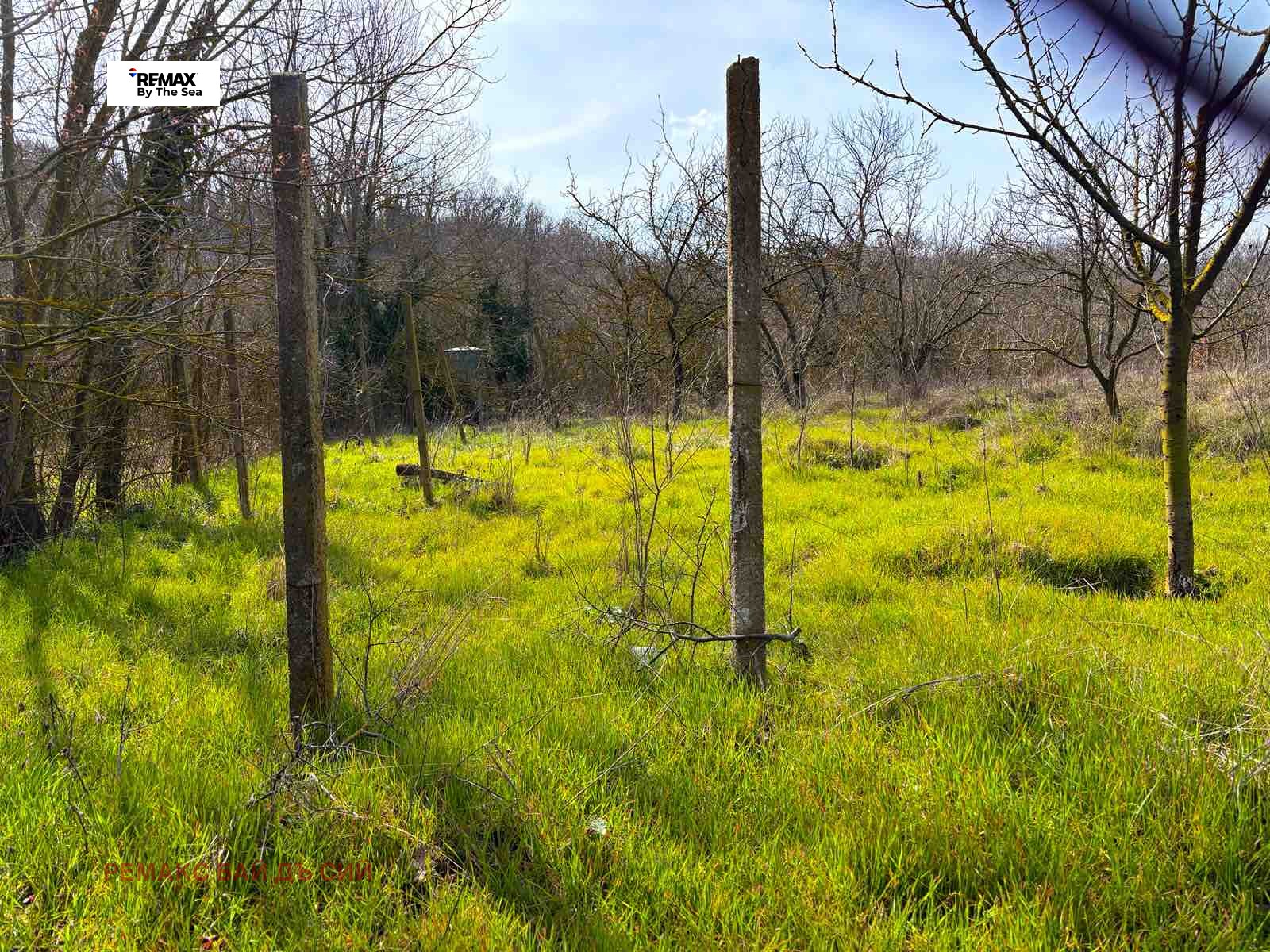 Продава ПАРЦЕЛ, гр. Варна, м-т Орехчето, снимка 2 - Парцели - 53875514