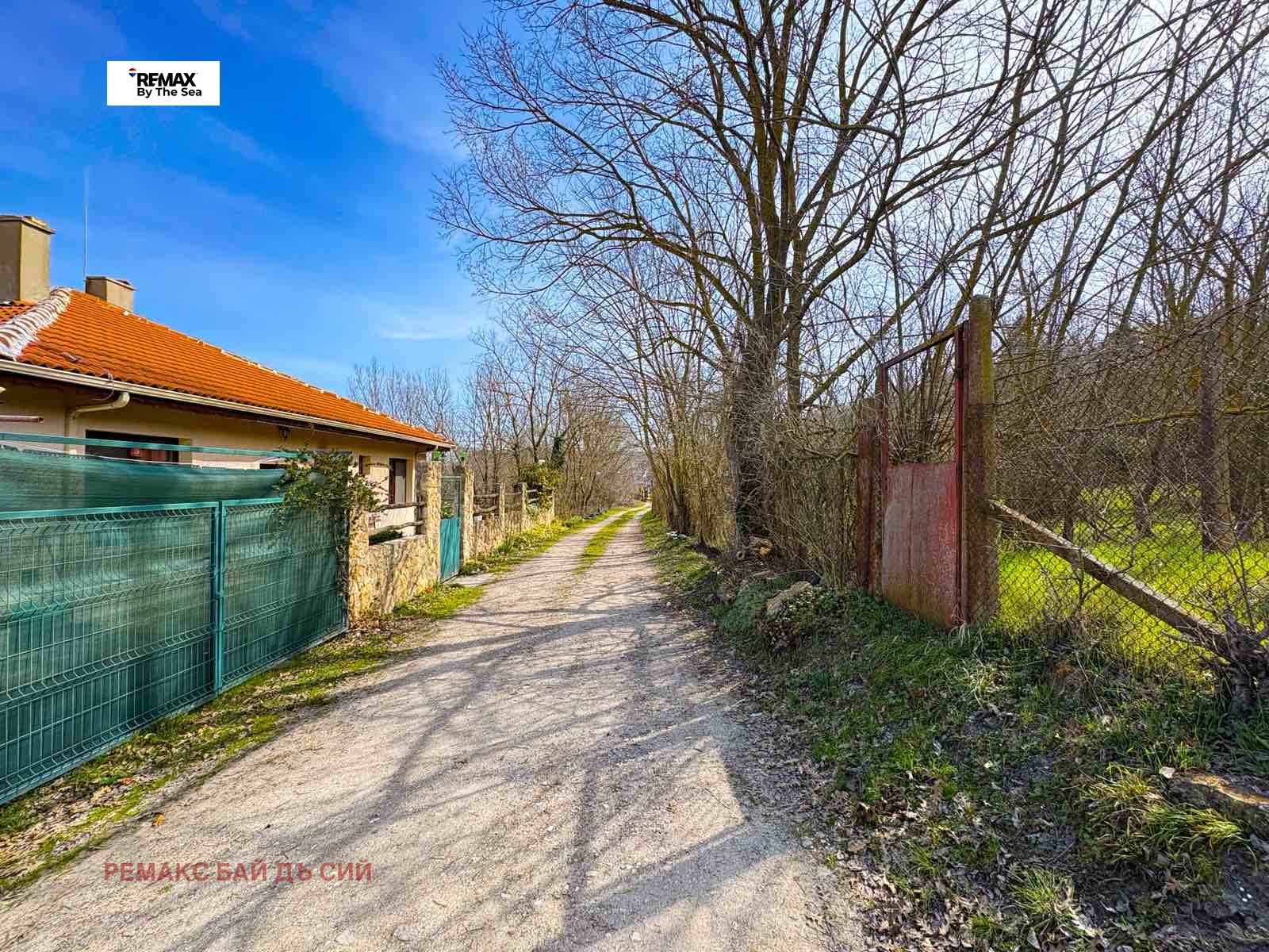 Продава ПАРЦЕЛ, гр. Варна, м-т Орехчето, снимка 7 - Парцели - 53875514