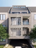 Продава  1-стаен град Варна , Трошево , 57 кв.м | 45111826 - изображение [3]