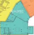 Продава  2-стаен град Варна , к.к. Св.Св. Константин и Елена , 64 кв.м | 48264673 - изображение [4]