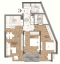 Продава 3-СТАЕН, град София, Манастирски ливади • 317000 € / 619998.11 лв. • 32866063 1