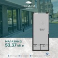 Продава  Магазин град Пловдив , Христо Смирненски , с Акт 16, 54 кв.м | 92278295 - изображение [2]