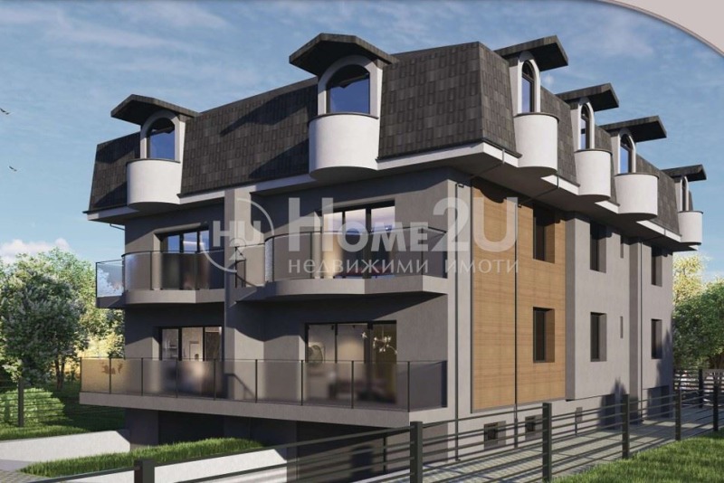Продава 3-СТАЕН в град Перник, Каменина - 107 кв.м / 149 999 € » 293 372.54 лв., ХОУМ ТУ Ю БЪЛГАРИЯ