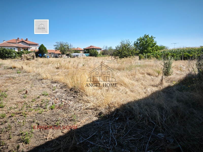 Продава ПАРЦЕЛ в област Пловдив, с. Малък чардак - 1729 кв.м / 43 990 € » 86 036.96 лв., ЕЙНДЖЪЛ ХОУМ