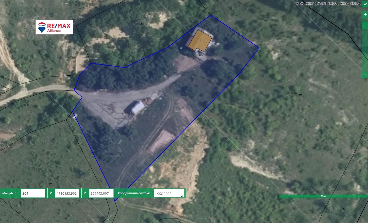 Продава ВИЛНО СЕЛИЩЕ | Imot.bg — изображение 1