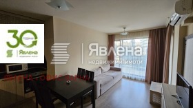 1 slaapkamer k.k. Zlatni pjasatsi, Varna 8