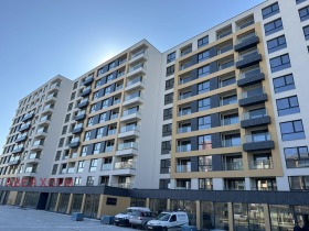 1 chambre Mladost 2, Varna