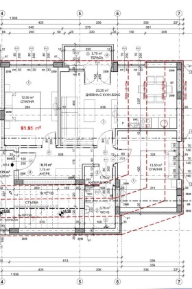 2 bedroom Zheleznik - tsentar, Stara Zagora 2