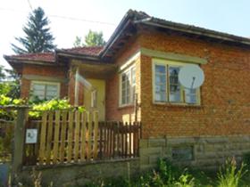Обява продава къща, с. Беброво, област Велико Търново