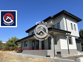 Продава къща град Пловдив Остромила - [1] 