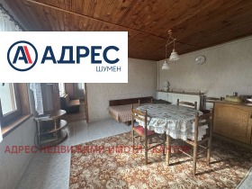 Hus Pliska, region Shumen 4