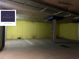 ГАРАЖ, ПАРКОМЯСТО, 22 m2