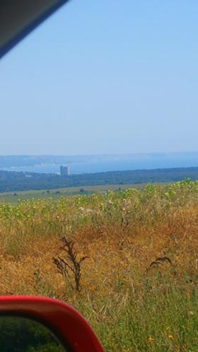 Działka General Kantardżiewo, region Warny 1