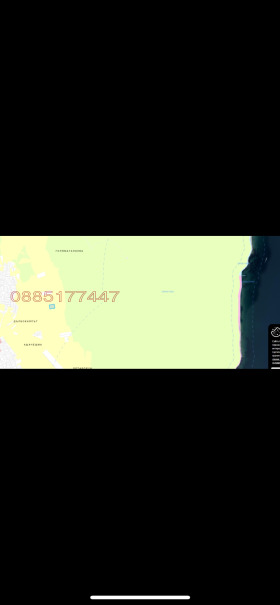 ПАРЦЕЛ, 10 620 m2