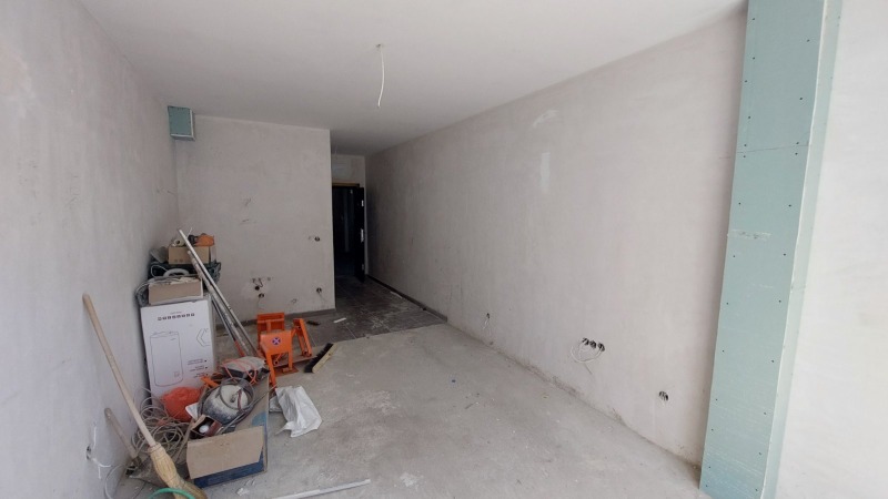 Satılık  Stüdyo bölge Burgaz , k.k. Slançev bryag , 33 metrekare | 54525883 - görüntü [6]