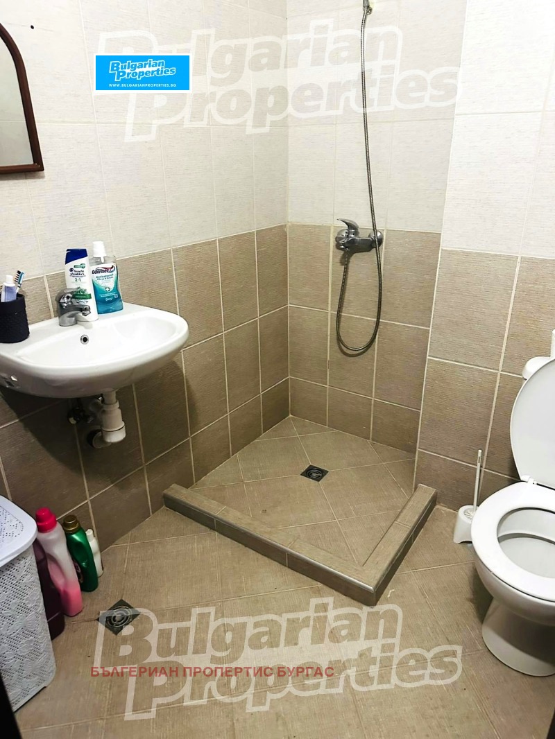 Продава 1-СТАЕН, с. Равда, област Бургас, снимка 6 - Апартаменти - 53195399