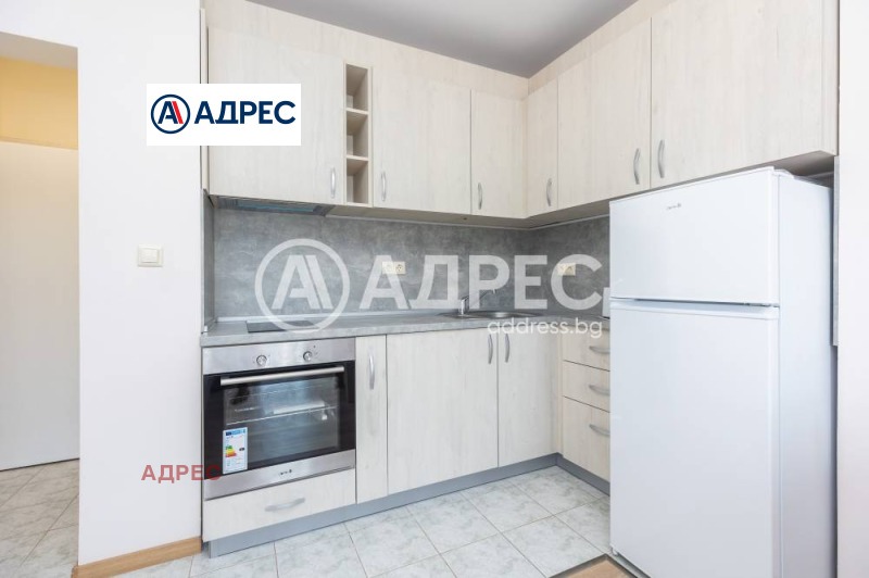 Продава 1-СТАЕН, гр. Варна, Бриз, снимка 5 - Апартаменти - 53256253