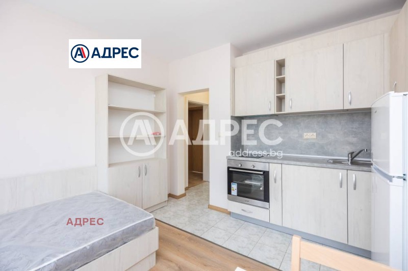 Продава 1-СТАЕН, гр. Варна, Бриз, снимка 3 - Апартаменти - 53256253