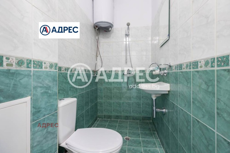 Продава 1-СТАЕН, гр. Варна, Бриз, снимка 4 - Апартаменти - 53256253