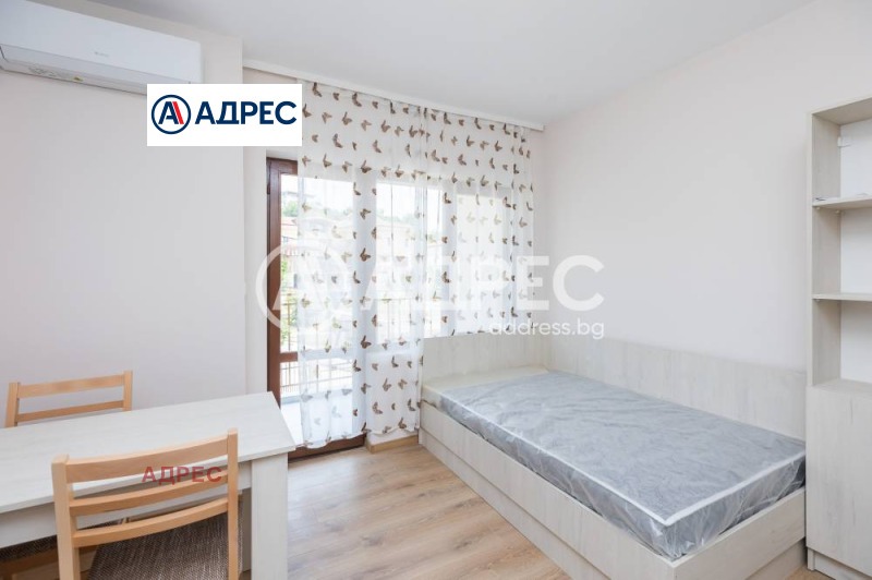 Продава 1-СТАЕН, гр. Варна, Бриз, снимка 2 - Апартаменти - 53256253