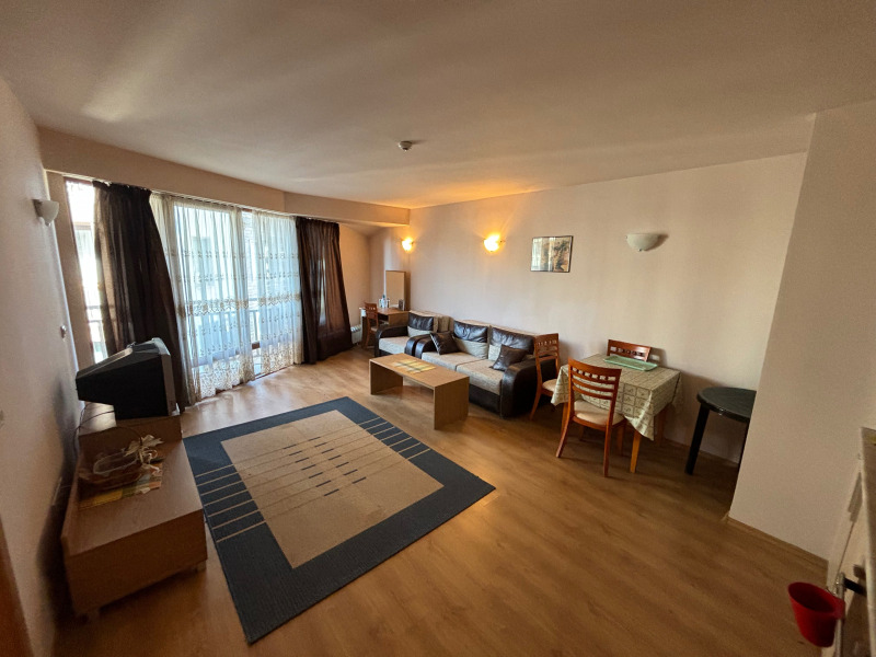 Zu verkaufen  1 Schlafzimmer region Blagoewgrad , Bansko , 63 qm | 73683807 - Bild [3]