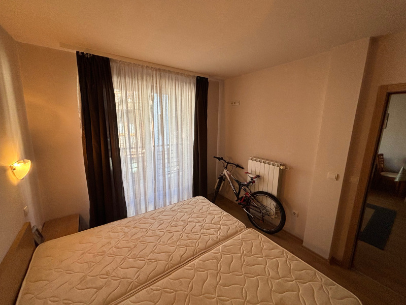 Till salu  1 sovrum region Blagoevgrad , Bansko , 63 kvm | 73683807 - bild [6]